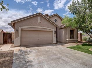 3447 E Hampton Ln, Gilbert, AZ 85295
