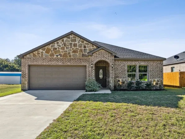 8130 Lakeshore Ave, Kemp, TX 75143