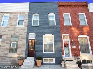 262 S Bouldin St, Baltimore, MD 21224