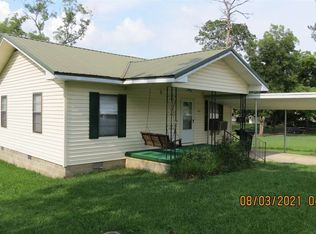 1300 W Cumming Ave, Opp, AL 36467