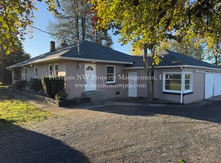 3052 Jackson Hwy, Chehalis, WA 98532