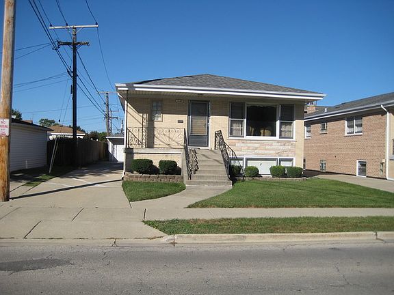 2nd image of 5148 N Oketo Ave