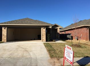 12609 Heritage Oaks Dr, Oklahoma City, OK 73120