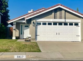 3817 Antelope Creek Dr, Ontario, CA