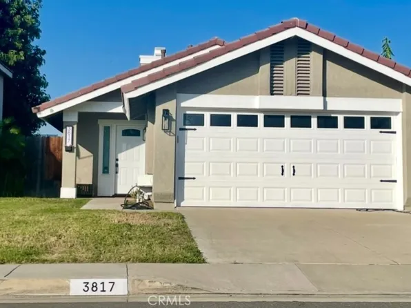 3817 Antelope Creek Dr, Ontario, CA 91761