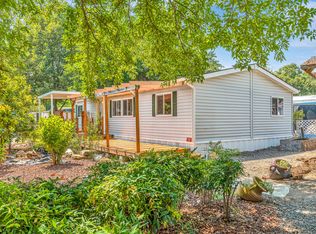 470 Old Highway 62 SPACE 28, Eagle Point, OR 97524