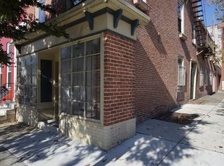2044 E Baltimore St, Baltimore, MD 21231