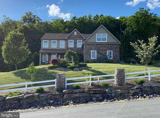 500 Long Run Rd, Drums, PA 18222