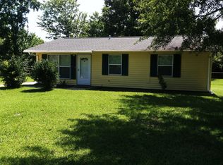 4612 Reilly Road, Ocean Springs, MS 39564