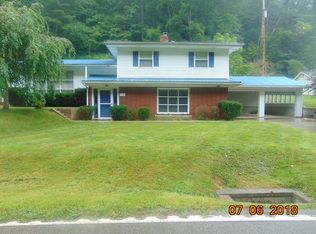 7632 Ky Route 40 E, Williamsport, KY 41271