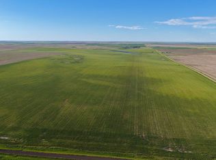 Hayes Rd, Hayes, SD 57537