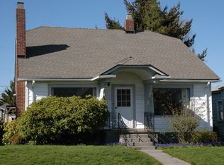 409 S 50th St, Tacoma, WA 98408