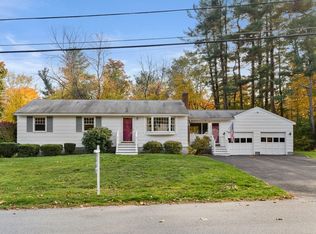 7 Vincent Rd, Chelmsford, MA 01824
