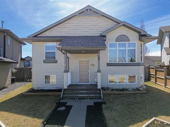 4407 W 58 Street Close, Rocky Mountain House, AB T4T 0A4
