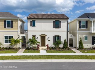 7689 Allure Dr, Melbourne, FL 32940