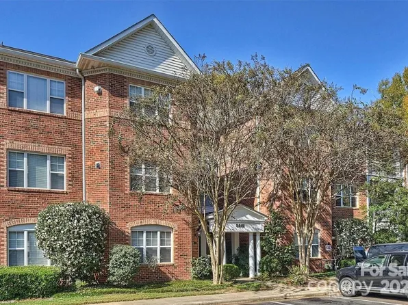 5601 Fairview Rd APT 23, Charlotte, NC 28209
