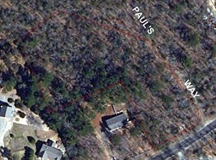 57 Boardley Rd, Sandwich, MA 02563