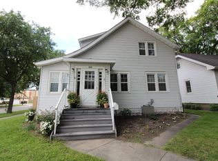 1225 13 1/2 St S, Fargo, ND 58103