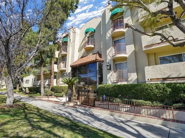 360 N Hollywood Way APT 311, Burbank, CA 91505