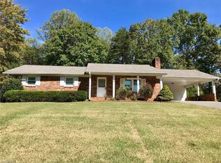 107 Pleasantview Dr, King, NC 27021