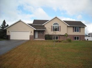 5508 Isaiah St, Weston, WI 54476