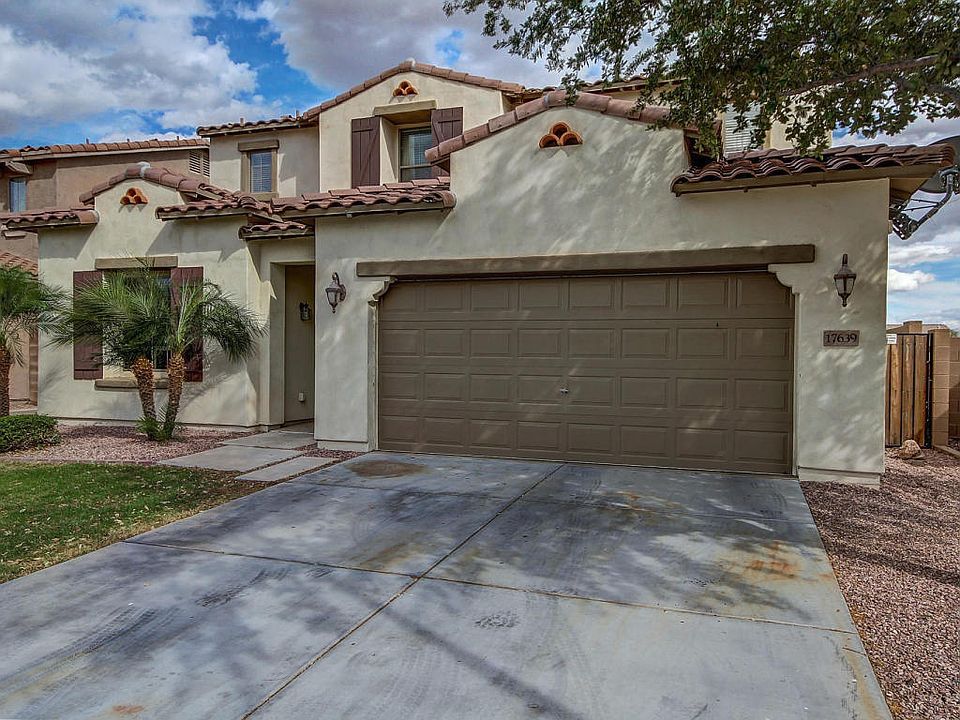 1st image of 17639 W Port Royale Ln