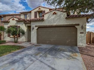 17639 W Port Royale Ln, Surprise, AZ 85388