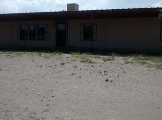 813 Morton Ln, Las Cruces, NM 88007