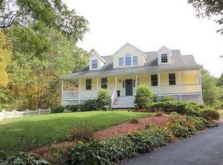 5 Quirk Cir, Milford, MA 01757