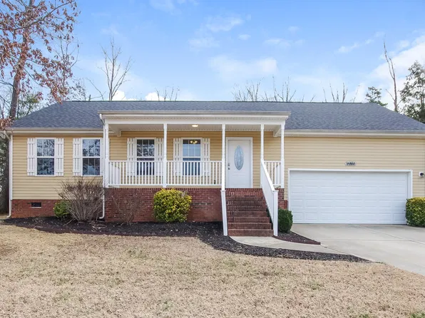 2302 Larkspur Ln, Wingate, NC 28174
