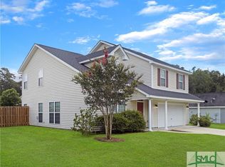 5 Fieldstone Ct, Savannah, GA 31419