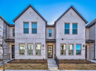4725 Corriente Vista Ln, McKinney, TX 75070