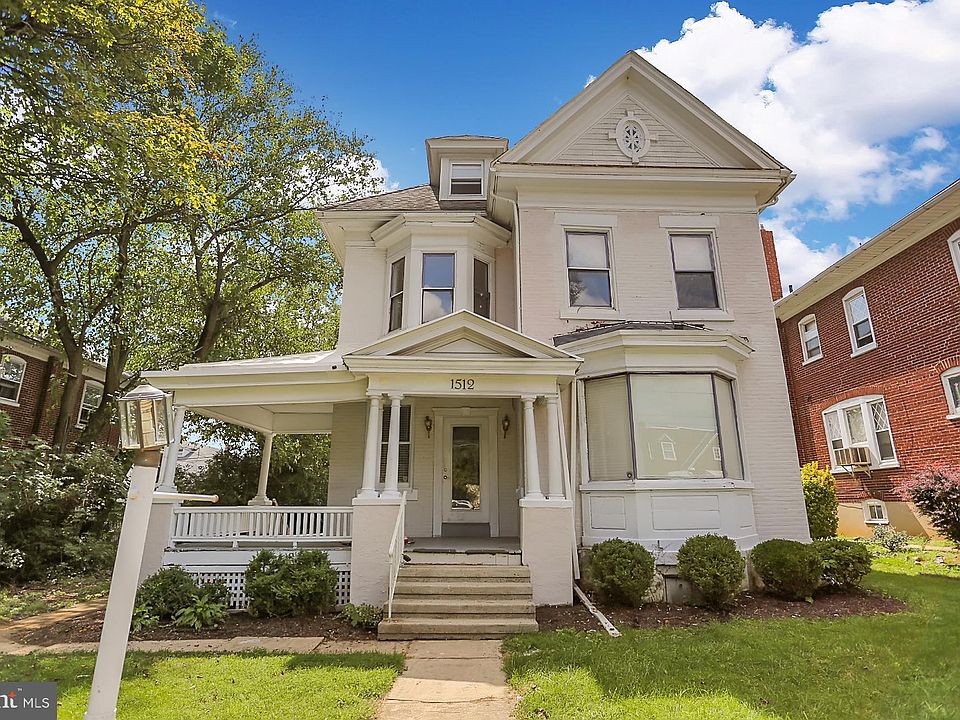 1512 Schuylkill Ave Reading, PA, 19601 - Apartments for Rent | Zillow