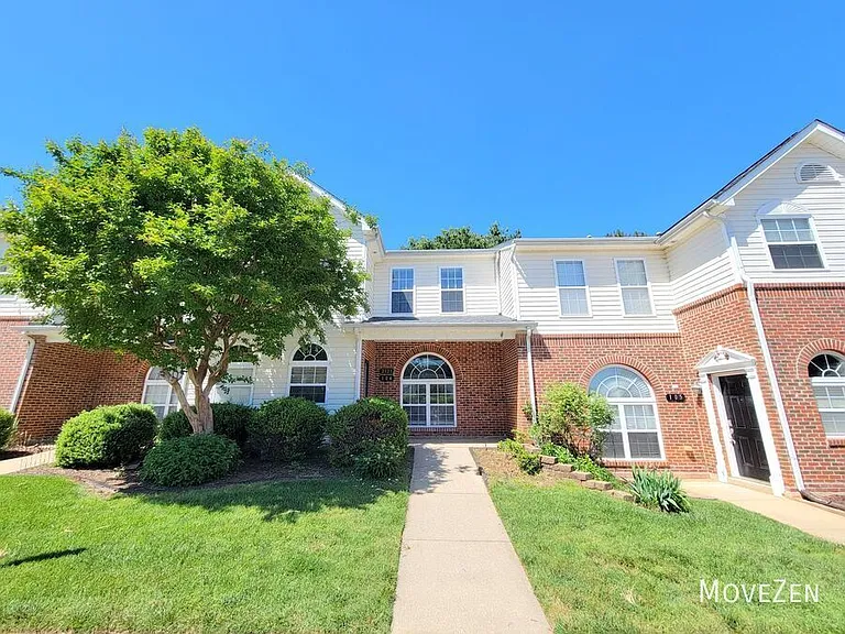 2121 Piney Brook Rd #104 — Photo 28