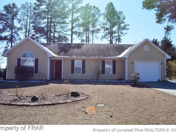 183 Independence Dr, Raeford, NC 28376