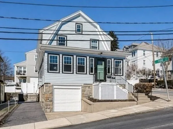 42 Westglow St, Dorchester, MA 02122