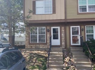 11891 E Kepner Dr, Aurora, CO 80012