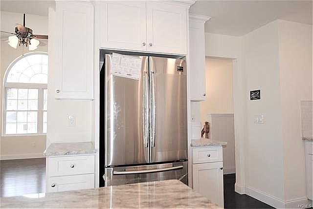 Kitchen Refrigerator