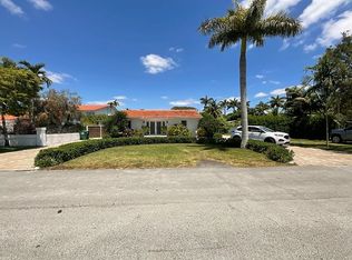 8451 Grand Canal Dr, Miami, FL 33144