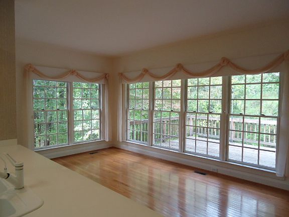 You will love this sunroom!