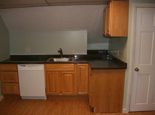 196 May St APT 3, Worcester, MA 01602