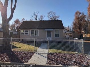 576 Lincoln St, Craig, CO 81625