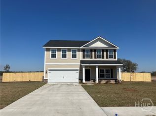 662 Deer Meadow Way SE, Allenhurst, GA 31301