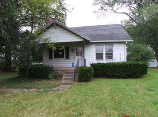 1846 Alliance Rd, Deerfield, OH 44411