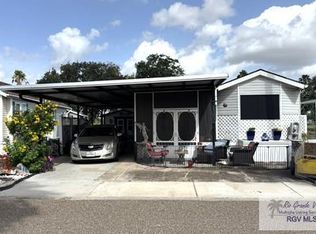 316 Mississippi River Blvd, Brownsville, TX 78520