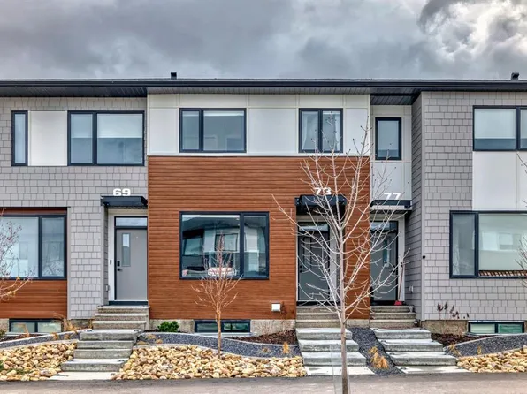 73 N Homestead Blvd NE, Calgary, AB T3J 2H1