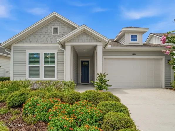 300 SHADOW RIDGE Trail, Ponte Vedra, FL 32081