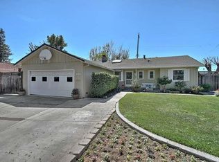 1044 Loyola Ct, Santa Clara, CA 95051