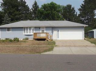 15 Elm Blvd, Babbitt, MN 55706