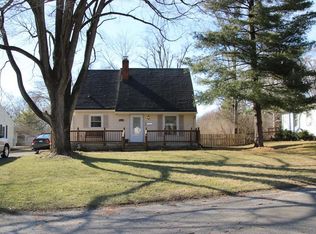 7026 Caroline Ave, Indianapolis, IN